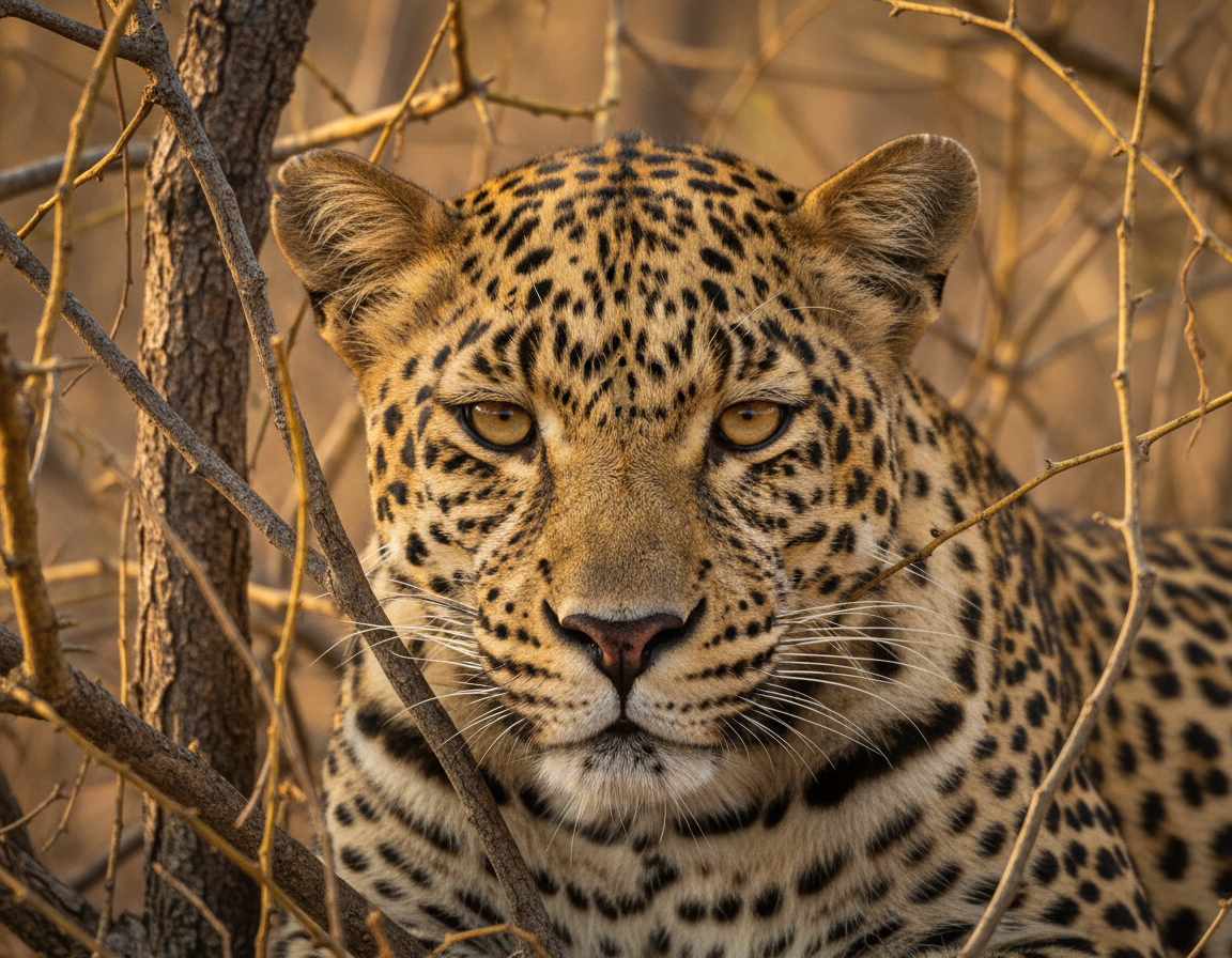 Big Five Premium Safari